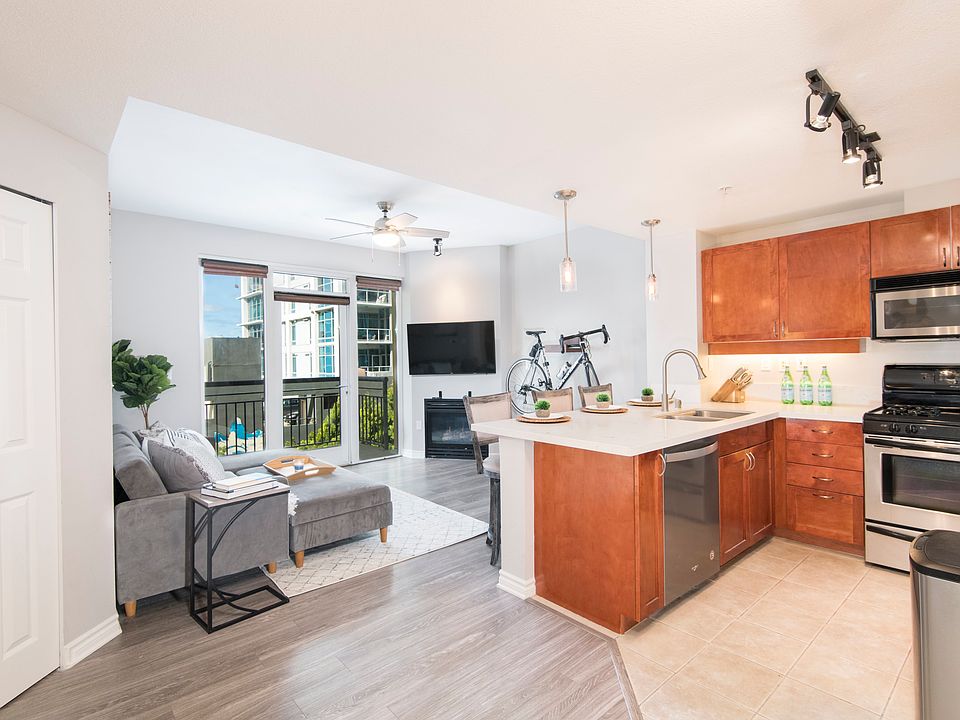 1st image of 1277 Kettner Blvd Unit 407