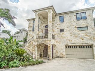 248 Lake Ridge Dr, Seguin, TX 78155