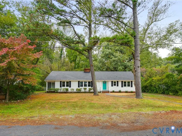 4414 Chickahominy Ave, Richmond, VA 23222