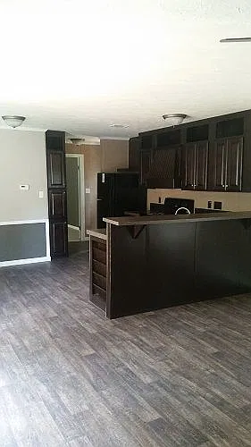 Floor plan 737