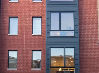 2007 North St, Philadelphia, PA 19130