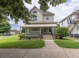 153 Portsmouth St, Jackson, OH 45640