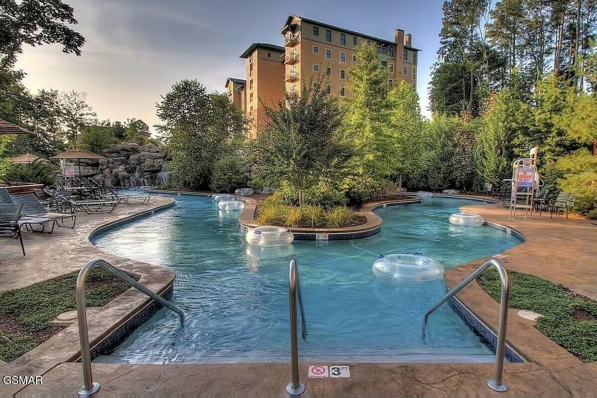 212 Dollywood Ln #164