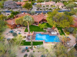 6525 E Bronco Dr, Paradise Valley, AZ 85253