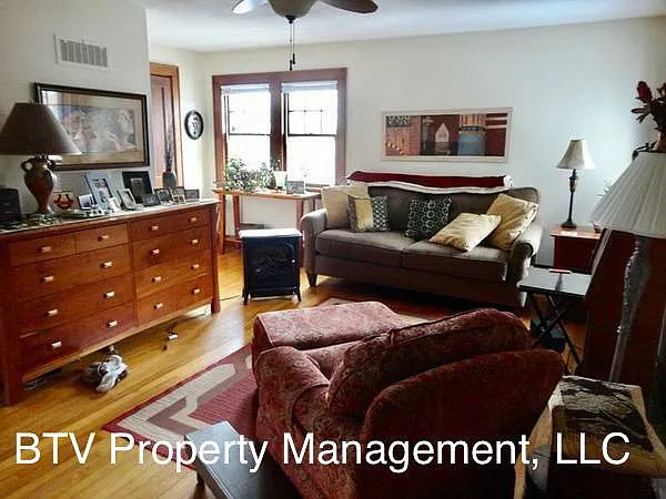 492 S Union St #5