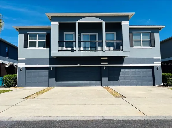 6562 S Goldenrod Rd #80A, Orlando, FL 32822