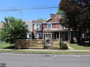 6386 Martins Mill Rd, Philadelphia, PA 19111