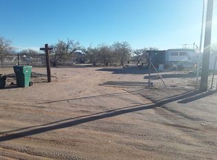 6227 S Mardick Ave, Tucson, AZ 85757