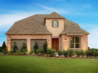 1638 Hollyhock Dr, Celina, TX 75009