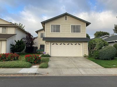 2128 Armstrong Dr, Pleasanton, CA, 94588