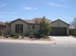 16153 W Glenrosa Ave, Goodyear, AZ 85395