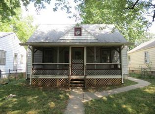 2304 S Ebright St, Muncie, IN