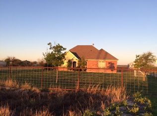1082 County Road 337, Abilene, TX 79606