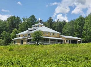 1563 Ames Hill Rd, South Newfane, VT 05301