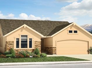 2551 Shawnee Dr, Colorado Springs, CO 80922