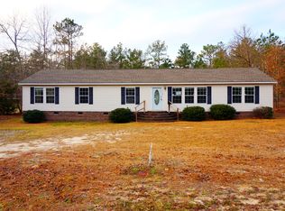 Dove Steet #11500 BLOC, Laurinburg, NC 28352