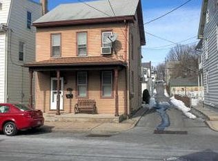 525 Canal St, Lebanon, PA 17046