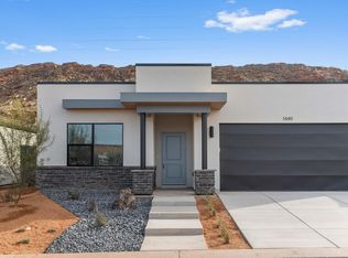 1813 S Queens Garden Dr #4248, Washington, UT 84780