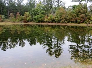 0 Peterson Rd, Smithdale, MS 39664