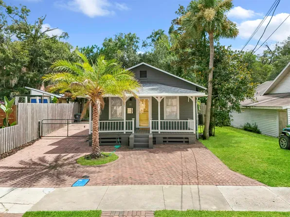 11 Hildreth Dr, Saint Augustine, FL 32084