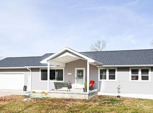 524 Union St, Ryan, IA 52330