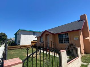120 W Mountain View St #120, Long Beach, CA 90805