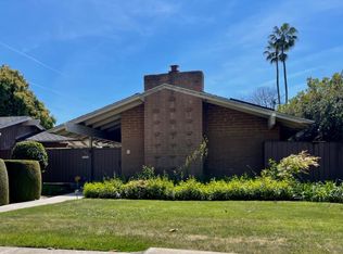 737 W Rialto Ave, Fresno, CA 93705