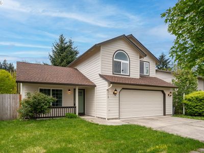3318 NE 148th Ave, Vancouver, WA, 98682