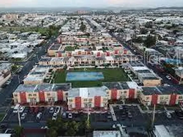 1004 Cond Jardin Sereno, Carolina, PR 00983