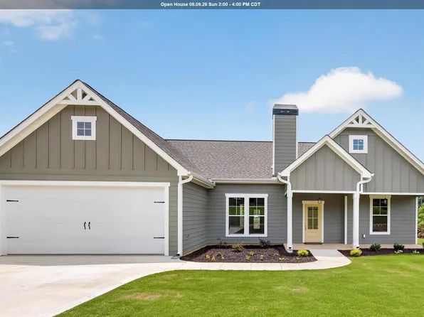 102 Merrimac Dr, Piedmont, AL 36272