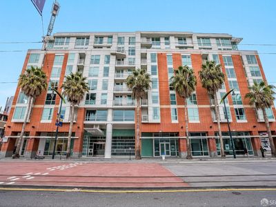 555 4th Street #635, San Francisco, CA, 94107