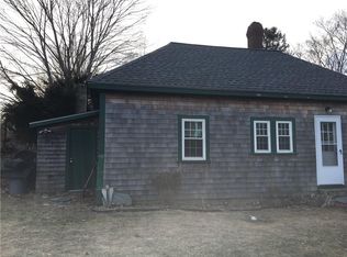 124 W Main Rd, Portsmouth, RI 02871