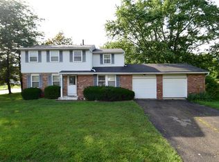 1622 Fogelson Dr, Indianapolis, IN 46229