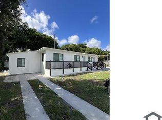 12400 NE 11th Ct APT 4, Miami, FL 33161