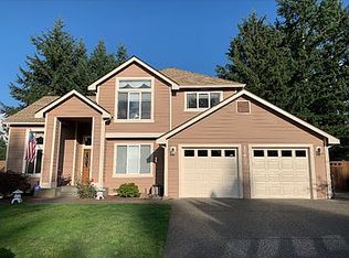 12455 Mount Worthington Loop NW, Silverdale, WA 98383
