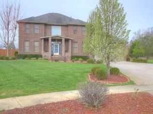 316 Ruby Ct, London, KY 40744