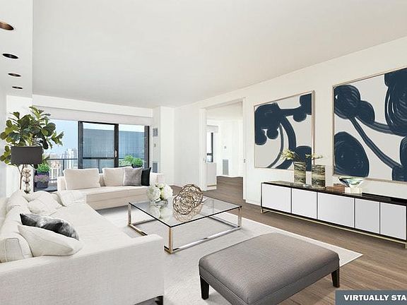 3rd image of 425 E 58th St APT 34E