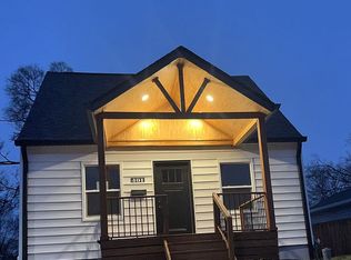 401 E Michigan St, Fortville, IN 46040