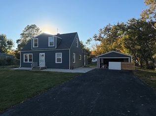 14240 Linder Ave, Midlothian, IL 60445