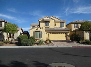 8312 Seven Falls St, North Las Vegas, NV 89085