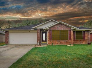 18731 Holly Way, Houston, TX 77084