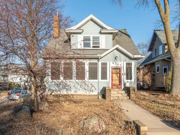 4701 Colfax Ave S, Minneapolis, MN 55419