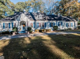 1164 S Jackson Springs Rd, Macon, GA 31211