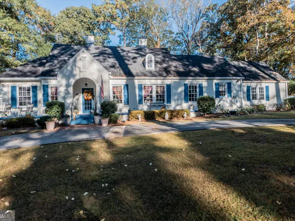 1164 S Jackson Springs Rd, Macon, GA 31211