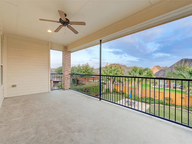 4711 Derbywood Glen Ln — Photo 33