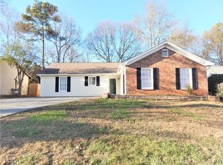 5407 Rails Way, Norcross, GA 30071