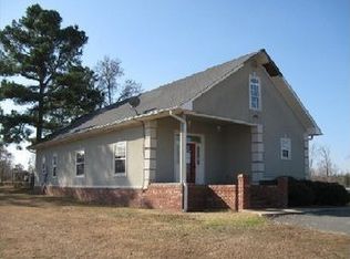 11516 McAlister Rd, Little Rock, AR 72206