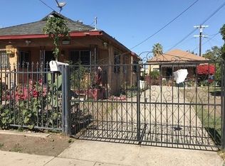 1913 Darwin Ave, Los Angeles, CA 90031