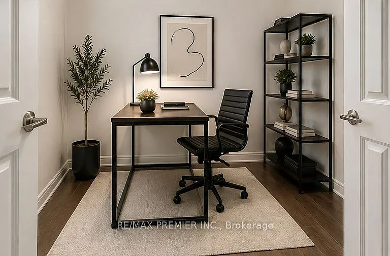 840 Queens Plate Dr #610 — Photo 7