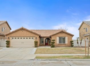 12614 Beechfield Dr, Bakersfield, CA 93312